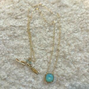 Antique jewelry